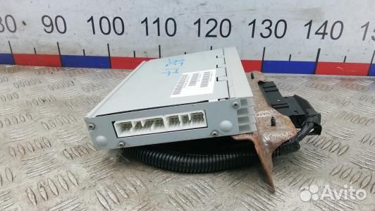 Блок управления chrysler 300C 1 (LBE17NC01)