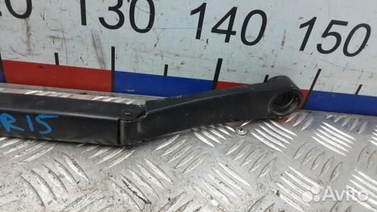 Щеткодержатель лобового стекла hyundai IX35 1 (5BR