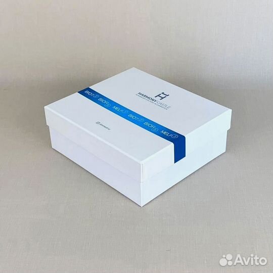 Коробка бьюти-бокс опт