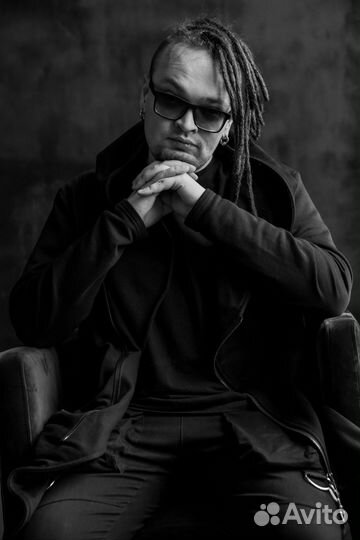 Дреды. Плетение