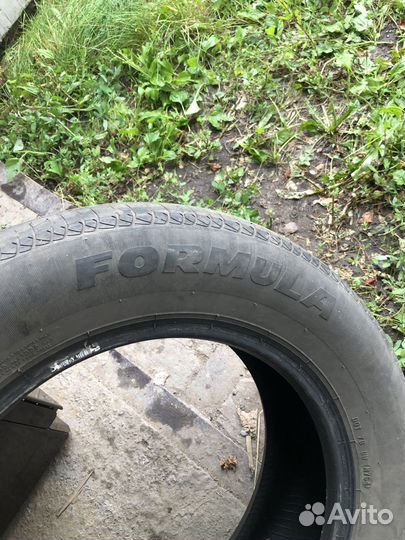 Formula Energy 195/65 R15