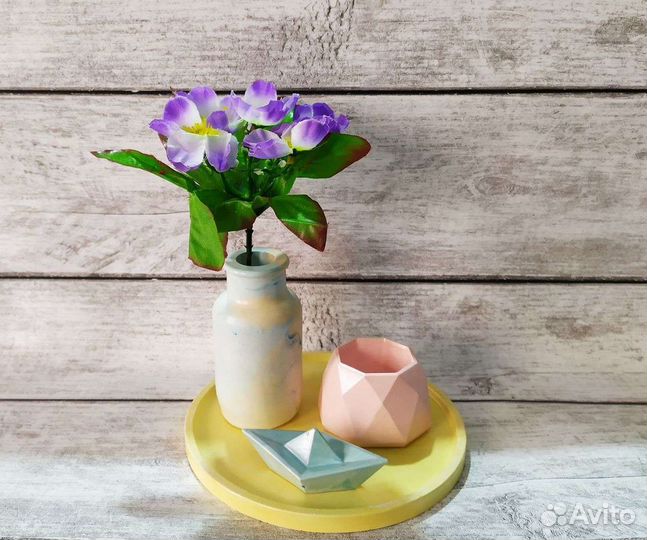 Гипсовые изделия опт