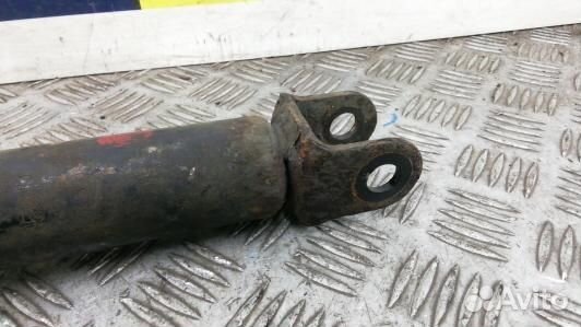 Амортизатор задней балки KIA carens 3 (97B02LX02)