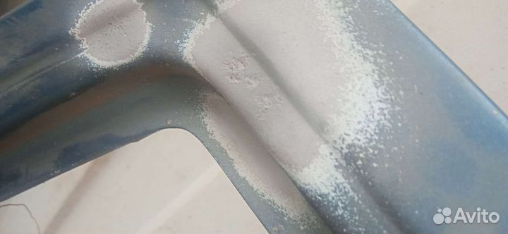 Крышка багажника ваз 2109