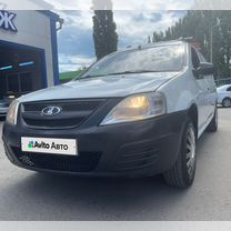 ВАЗ (LADA) Largus 1.6 MT, 2015, 185 000 км, с пробегом, цена 520 000 руб.