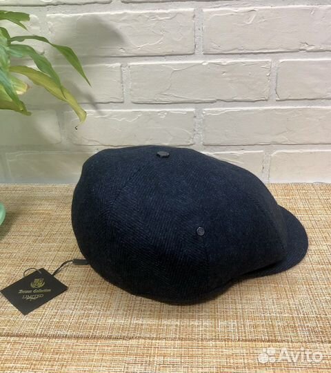 Кепка, Bersar Collection