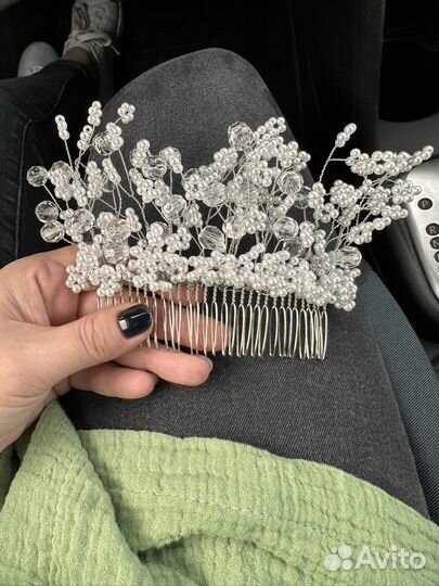 Гребень для волос