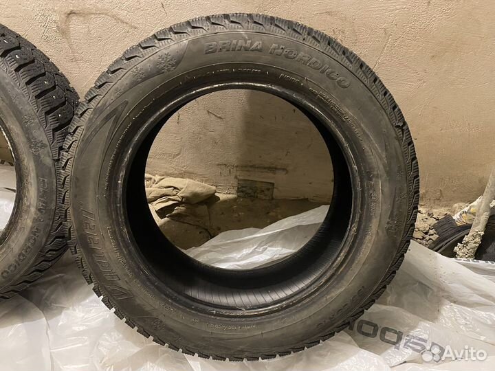 Viatti Brina Nordico V-522 195/55 R15