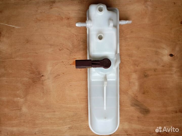 Бачок гтц 1613263880