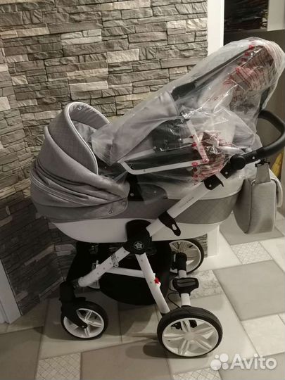 Коляска детская