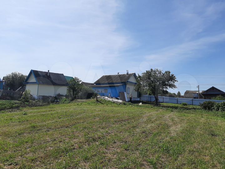 Участок 15 сот. (ИЖС)