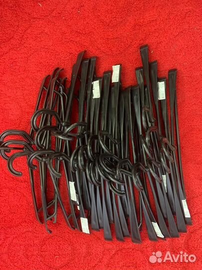 Вешалки плечики