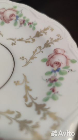 Сервиз на 6 персон Limoges