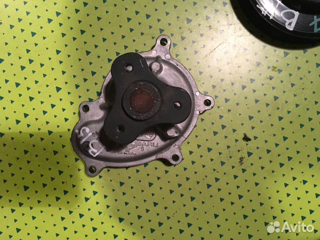 Помпа Subaru Outback B15 BS