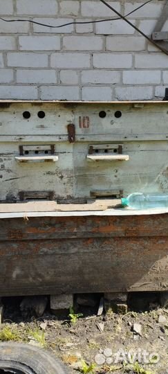 Улей для пчел бу