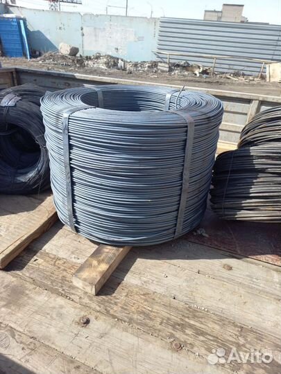 Поставки металла