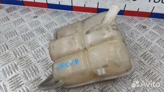 Бачок расширительный ford focus 2 (CBR19NP01)