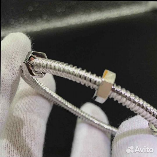 Браслет Ecrou de Cartier