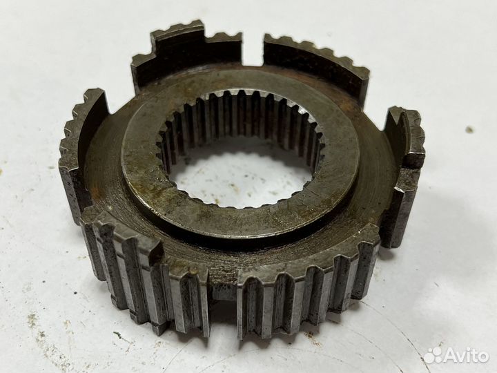 Ремкомплект ускорительного насоса дааз 4178 УАЗ