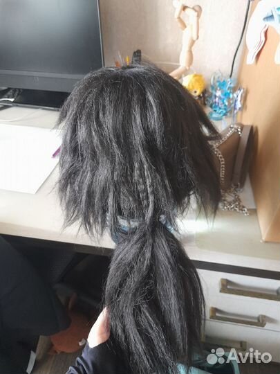 Косплей Гию Томиока