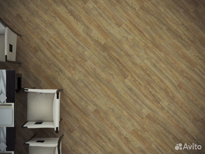 Каменный ламинат