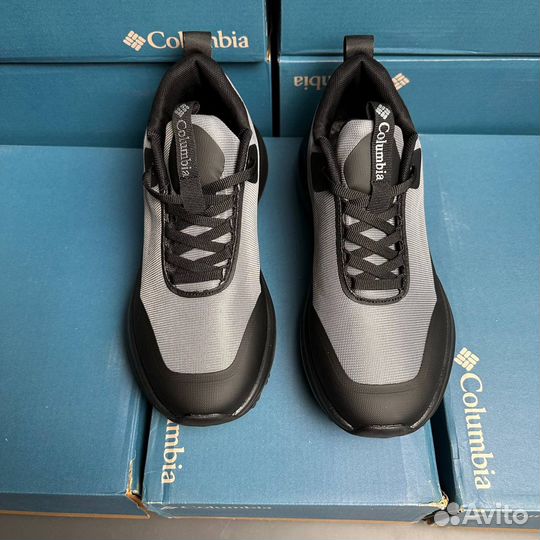 Кроссовки мужские columbia