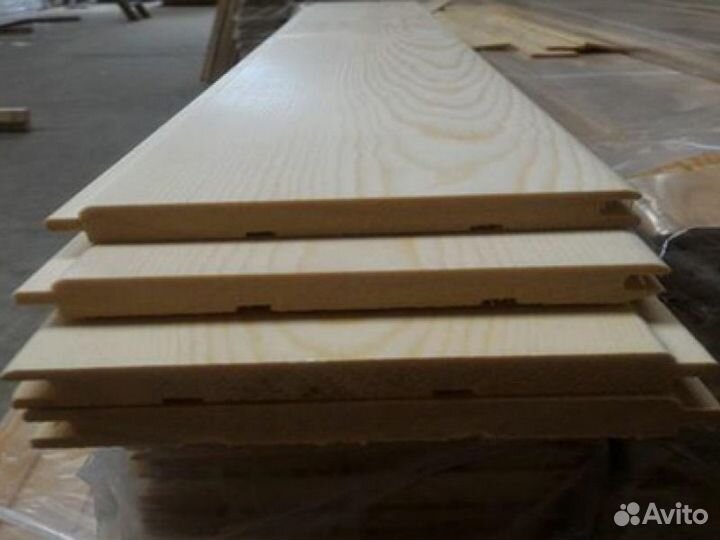 Вагонка Штиль от производителя 14963000, ав