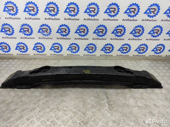 Усилитель заднего бампера Kia Spectra S6D 1.6 2006