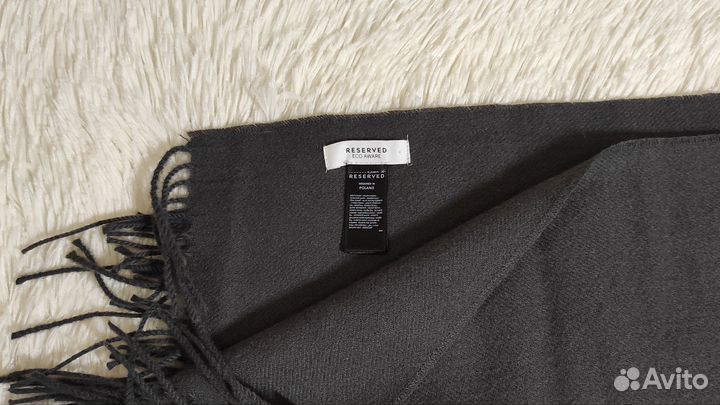 Шарф Reserved