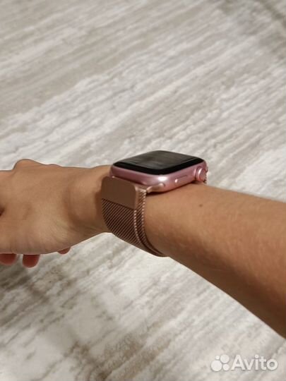 Умные часы SMART watch