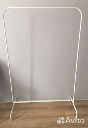 Ikea. Вешало напольное / вешалка