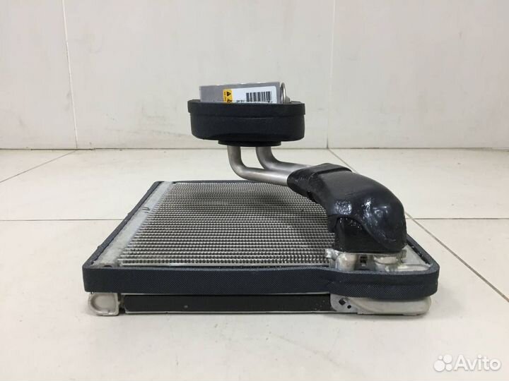 Испаритель кондиционера Skoda Kodiaq 2016