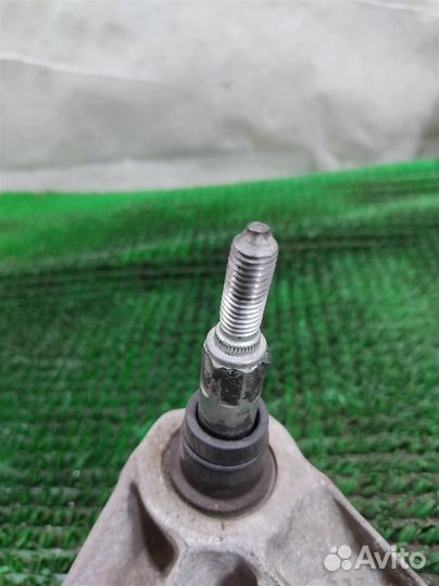 Кронштейн опоры кпп Renault Clio 3 2006