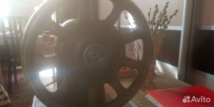 Швейная машина раритет