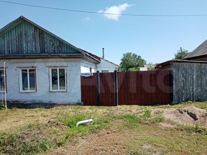 Дом 89,6 м² на участке 8,8 сот.