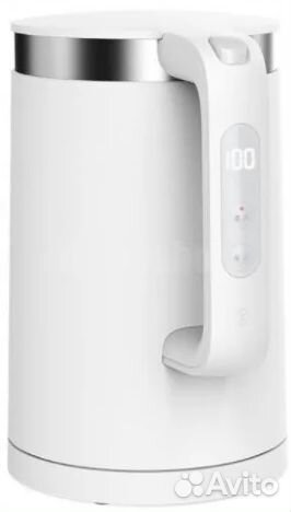 Умный чайник Xiaomi Mi Smart Kettle Pro Bluetooth