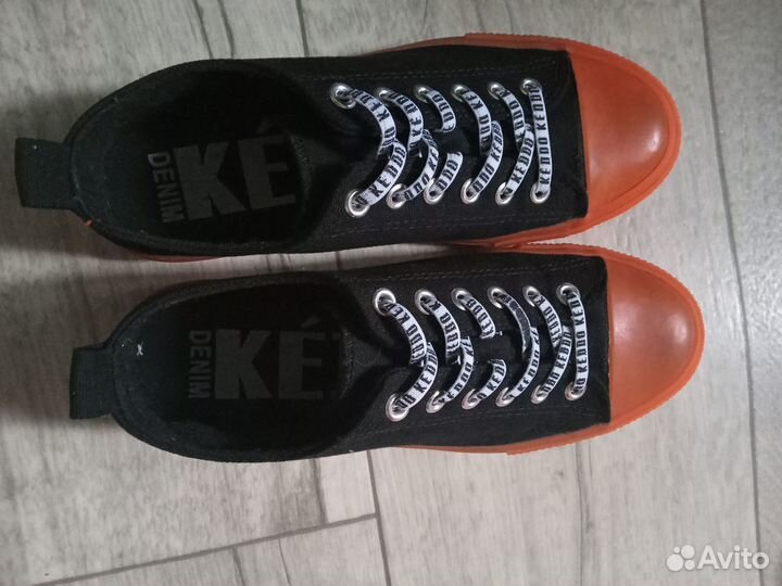 Кроссовки Adidas, кеды Keddo, 36размер