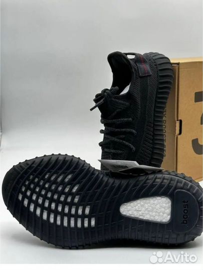 Кроссовки adidas yeezy boost 350