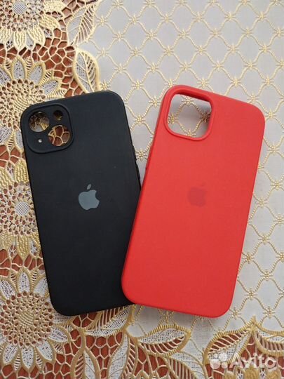 Чехол на Самсунг А13 4G