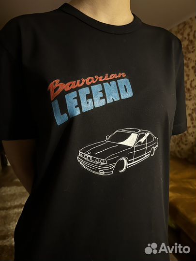 Кастомизация одежды