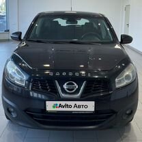 Nissan Qashqai 2.0 CVT, 2010, 148 793 км, с пробегом, цена 1 228 000 руб.