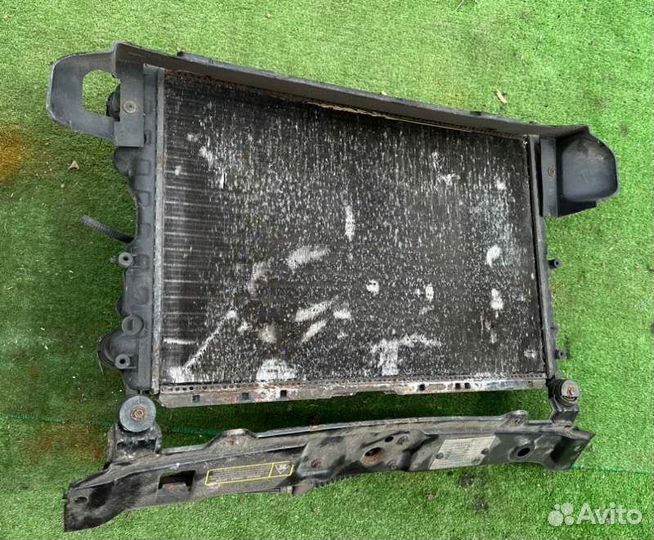 Кассета радиаторов Alfa Romeo 156 2001