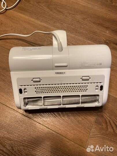 Проводной пылесос от пылевых клещей Xiaomi