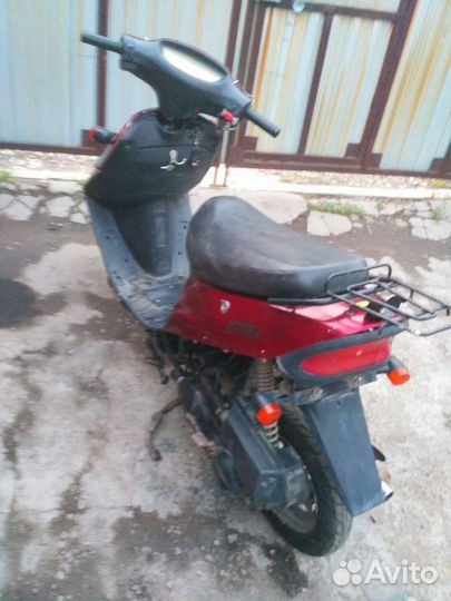 Продам скутер