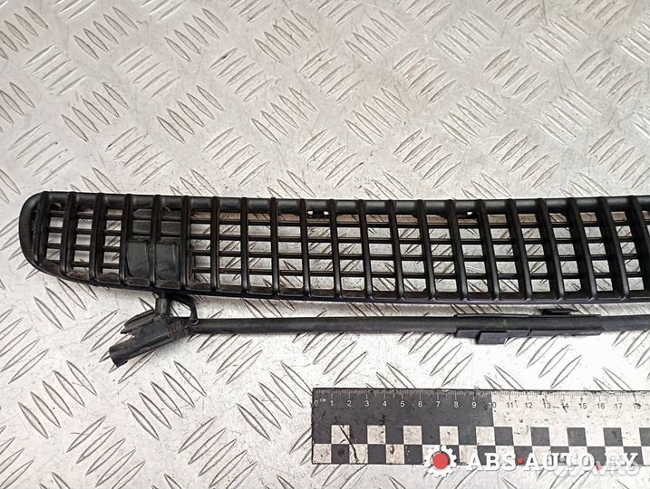 Форсунка омывателя BMW 3 E46 1999 51138208484