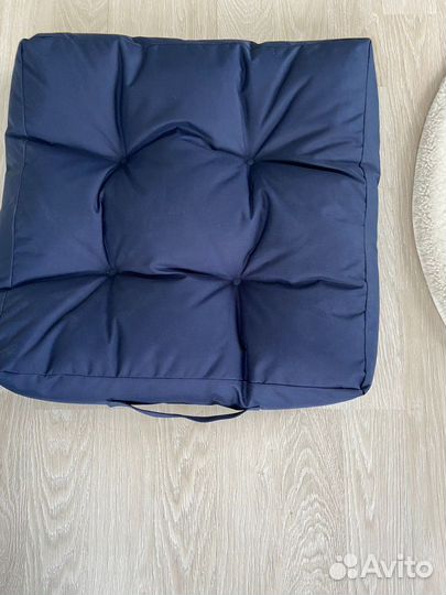 Подушка для пикника