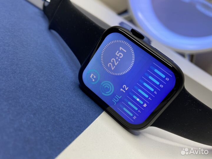 Apple Watch series 8