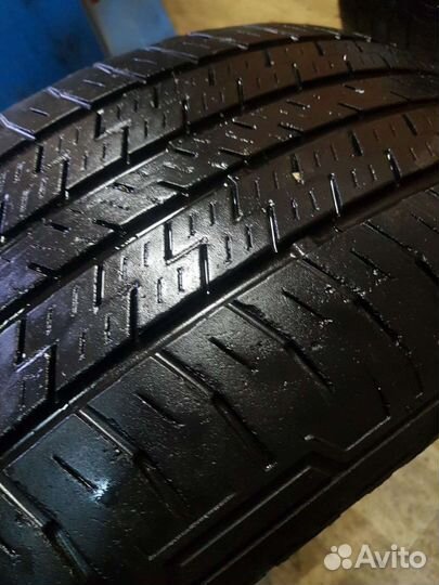 Continental Conti4x4Contact 255/55 R19