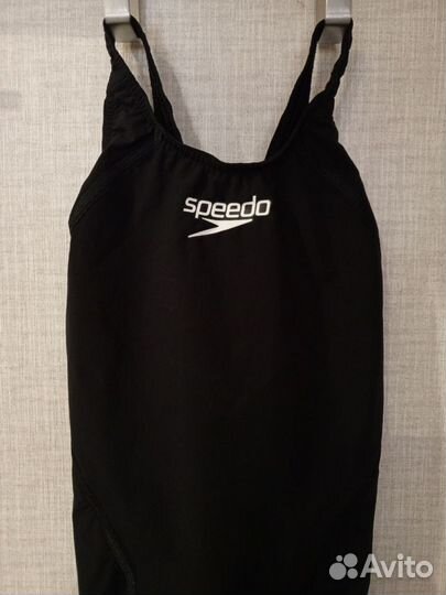 Стартовый купальник Speedo 42