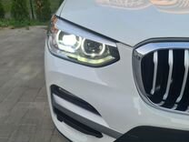 BMW X3 2.0 AT, 2020, 59 700 км, с пробегом, цена 3 670 000 руб.